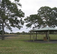 Greenrise Recreational Reserve - Accommodation ACT