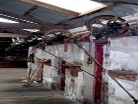Charlton Gully SA Accommodation ACT