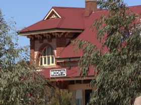  Accommodation ACT