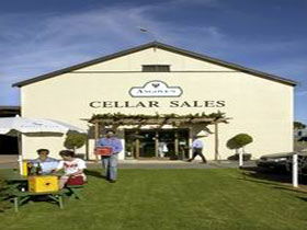Angove Family Winemakers - Accommodation ACT 0