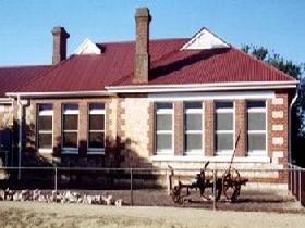 Maitland Museum - Accommodation ACT 0