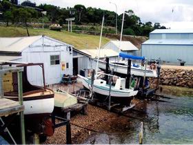Kirton Point SA Accommodation ACT