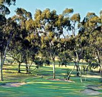 Tanunda Pines Golf Club - Accommodation ACT