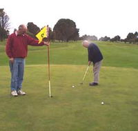 Kingston South East Golf Club - Accommodation ACT