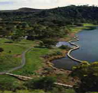 Mount Gambier Crater Lakes - Accommodation ACT