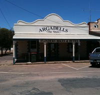 Flinders Bikes and Bytes - Accommodation ACT