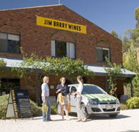Jim Barry Wines - Accommodation ACT
