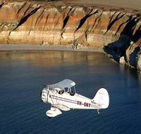 Adelaide Biplanes - Accommodation ACT