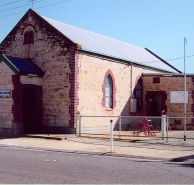 Balaklava Museum Centenary Hall - Accommodation ACT