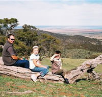 Bridle Track - Accommodation ACT