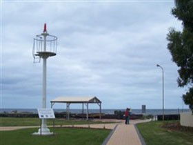 Arno Bay SA Accommodation ACT