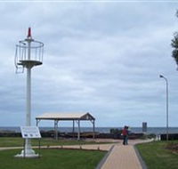 Turnbull Park Centenary Park and Foreshore - Accommodation ACT