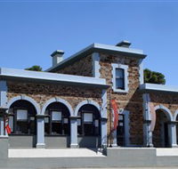Burra Regional Art Gallery - Accommodation ACT