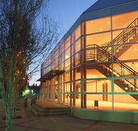 Barossa Arts and Convention Centre - Accommodation ACT