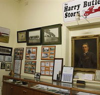 Minlaton Museum - Accommodation ACT