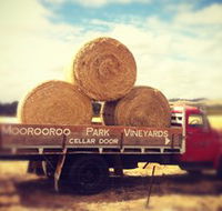 Moorooroo Park Vineyards - Accommodation ACT