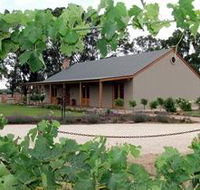 VineCrest Fine Barossa Wine - Accommodation ACT