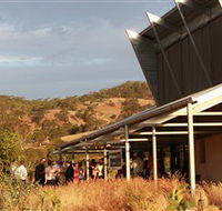 Kabminye Wines - Accommodation ACT