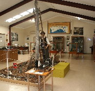 Mount Laura Homestead Museum - Accommodation ACT