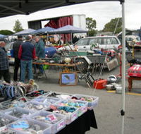 Gepps Cross Treasure Market - Accommodation ACT