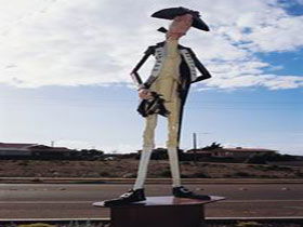 Whyalla Playford SA Accommodation ACT