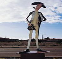 Tanderra Craft Village - Accommodation ACT