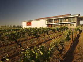 Zema Estate - Accommodation ACT 0