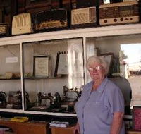 Streaky Bay National Trust Museum - Accommodation ACT