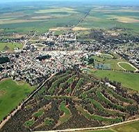 Kadina Golf Club - Accommodation ACT
