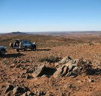 Willangi Bush Escapes - Accommodation ACT