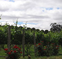 Manyara Vineyard - Accommodation ACT