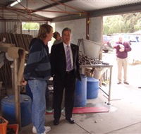 Southern Yorke Oysters - Accommodation ACT