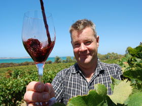 Boston Bay Wines - Accommodation ACT 0