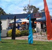 Prancing Pony Brewery - Accommodation ACT
