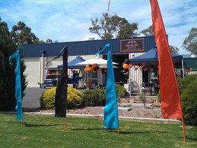 Prancing Pony Brewery - Accommodation ACT 0