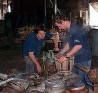 The Keg Factory - Accommodation ACT