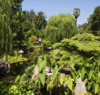 Adelaide Himeji Garden - Accommodation ACT