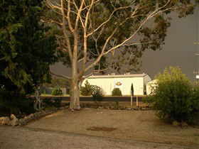 Sigismondi Estate Wines - Accommodation ACT 0
