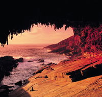 Admirals Arch - Accommodation ACT