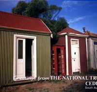 Ceduna National Trust Museum - Accommodation ACT