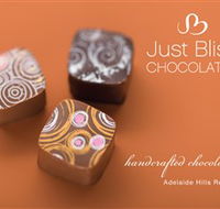 Just Bliss Chocolates - Accommodation ACT