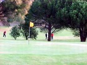 Meningie Lake Albert Golf Club - Accommodation ACT 0