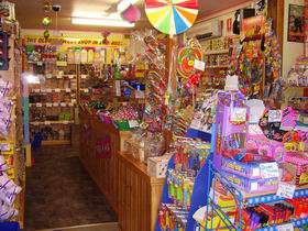 Hahndorf Sweets - Accommodation ACT 0