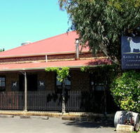 Raidis Estate - Accommodation ACT