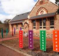 Pepper Street Arts Centre - Accommodation ACT