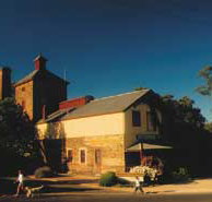 Knappstein Enterprise Winery and Brewery - Accommodation ACT