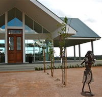 ArtWine Cellar Door - Accommodation ACT