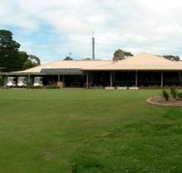 Thaxted Park Golf Club - Accommodation ACT