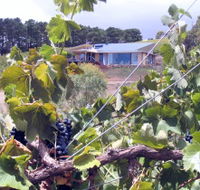 Zimmermann Wine - Accommodation ACT