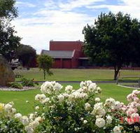 Jubilee Park - Accommodation ACT